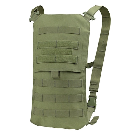 Condor Outdoor Products OASIS HYDRATION CARRIER, OLIVE DRAB HCB3-001
